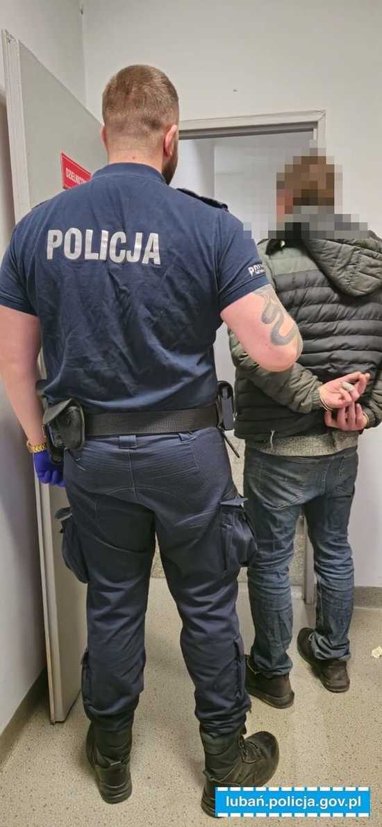W dwa dni zatrzymano 177 osób poszukiwanych 