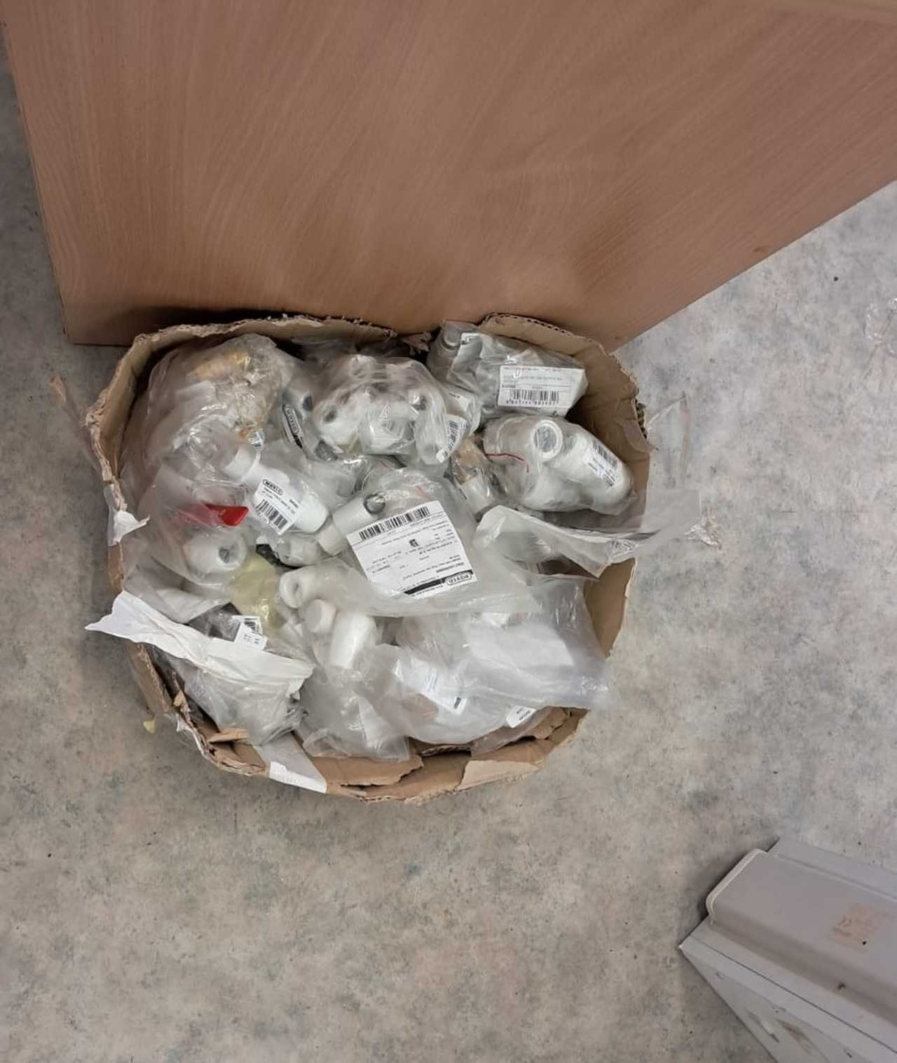 Włamał się i okradł sklep budowlany. 37-latkowi grozi do 15 lat więzienia