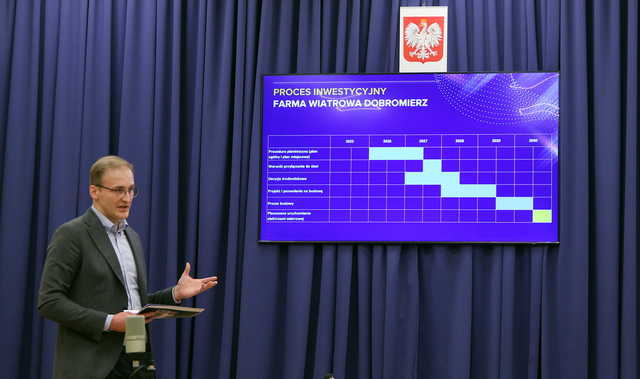 [FOTO] Za nami kolejna Sesja Rady Gminy Dobromierz. Nad czym obradowano?