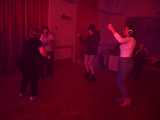[WIDEO/FOTO] Silent Disco w Muzeum Dawnego Kupiectwa po raz drugi. Główną ideą zwiększanie świadomości na temat depresji
