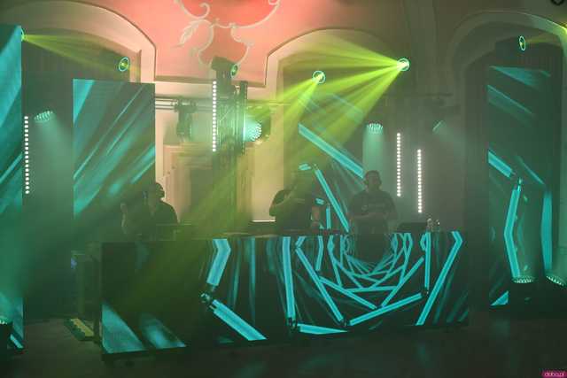 [WIDEO/FOTO] Silent Disco w Muzeum Dawnego Kupiectwa po raz drugi. Główną ideą zwiększanie świadomości na temat depresji