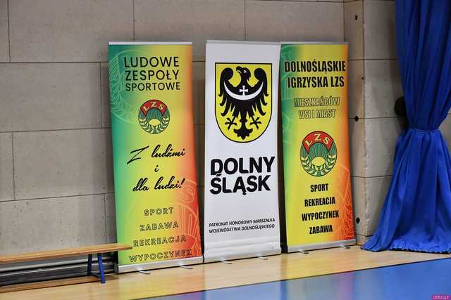 [WIDEO/FOTO] Młodzi piłkarze rywalizowali w Witoszowie Dolnym na Festiwalu Halowej Piłki Nożnej
