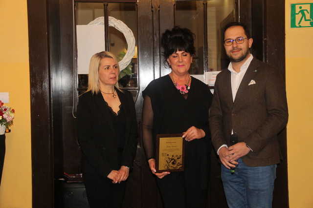 [FOTO] Twórcze Spojrzenie sekcji plastycznej dla dorosłych w Świebodzicach