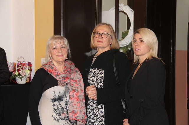 [FOTO] Twórcze Spojrzenie sekcji plastycznej dla dorosłych w Świebodzicach