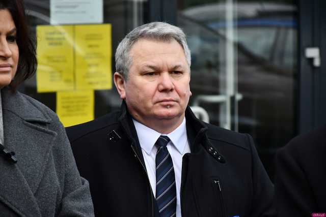 [FOTO] Wsparcie dla placówek opieki zdrowotnej. Które podmioty otrzymały dofinansowanie? 