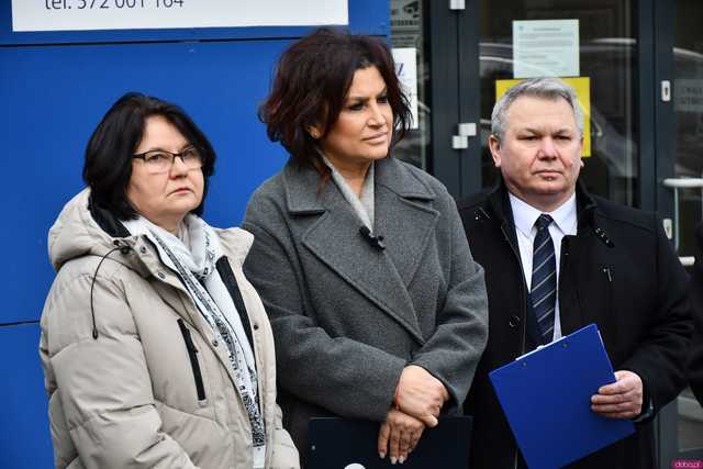 [FOTO] Wsparcie dla placówek opieki zdrowotnej. Które podmioty otrzymały dofinansowanie? 