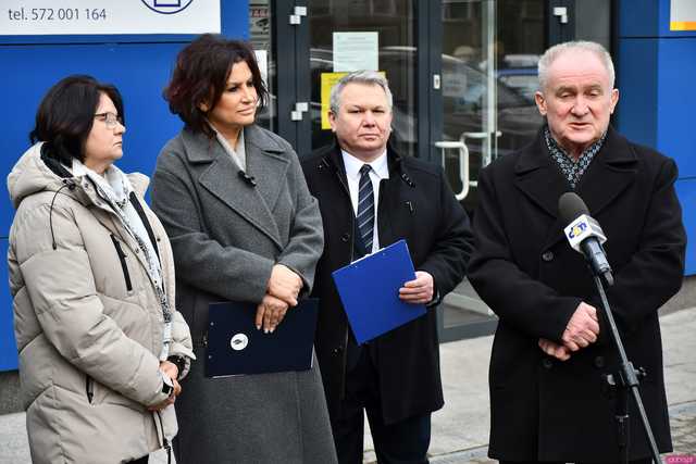 [FOTO] Wsparcie dla placówek opieki zdrowotnej. Które podmioty otrzymały dofinansowanie? 