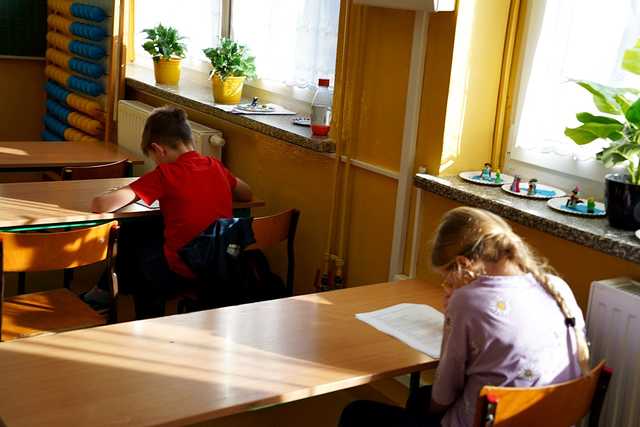 [FOTO] Za nami Gminne Eliminacje do konkursu Młodzież zapobiega pożarom