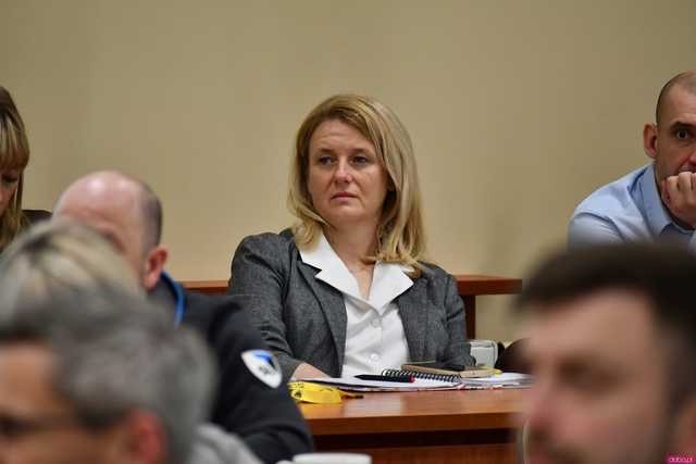 [FOTO] Przedsiębiorcy z naszego regionu dowiadywali się o możliwościach pozyskiwania środków zewnętrznych