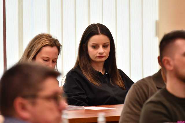 [FOTO] Przedsiębiorcy z naszego regionu dowiadywali się o możliwościach pozyskiwania środków zewnętrznych