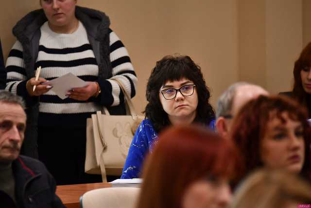 [FOTO] Przedsiębiorcy z naszego regionu dowiadywali się o możliwościach pozyskiwania środków zewnętrznych