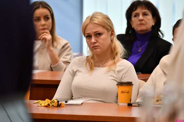 [FOTO] Przedsiębiorcy z naszego regionu dowiadywali się o możliwościach pozyskiwania środków zewnętrznych