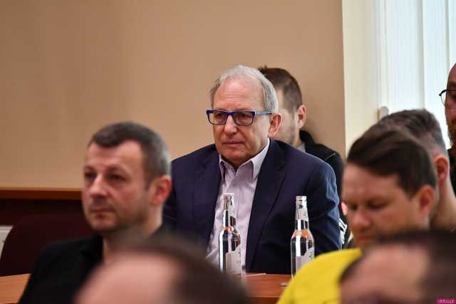 [FOTO] Przedsiębiorcy z naszego regionu dowiadywali się o możliwościach pozyskiwania środków zewnętrznych