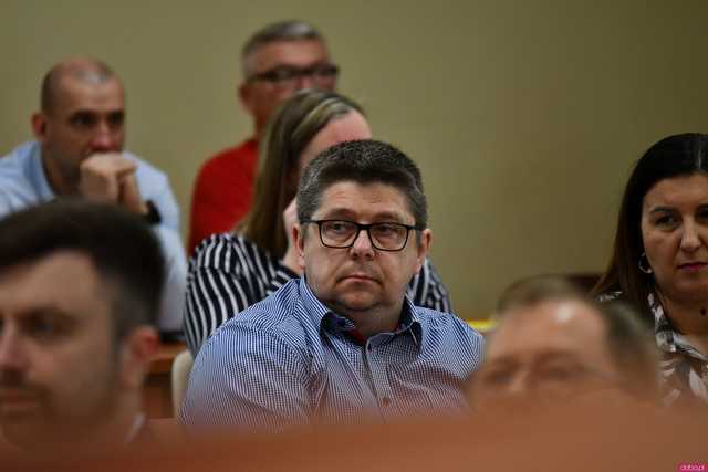 [FOTO] Przedsiębiorcy z naszego regionu dowiadywali się o możliwościach pozyskiwania środków zewnętrznych