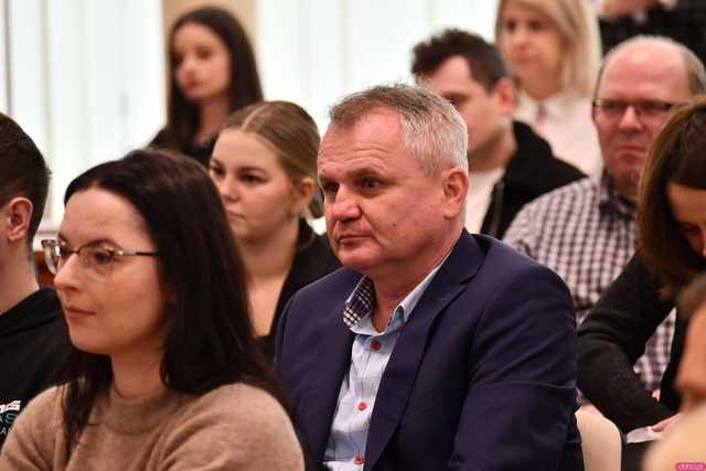 [FOTO] Przedsiębiorcy z naszego regionu dowiadywali się o możliwościach pozyskiwania środków zewnętrznych