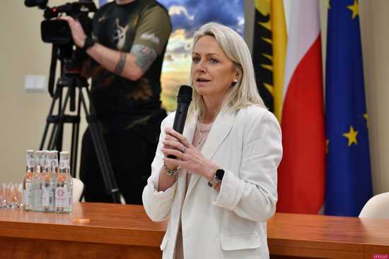 [FOTO] Przedsiębiorcy z naszego regionu dowiadywali się o możliwościach pozyskiwania środków zewnętrznych