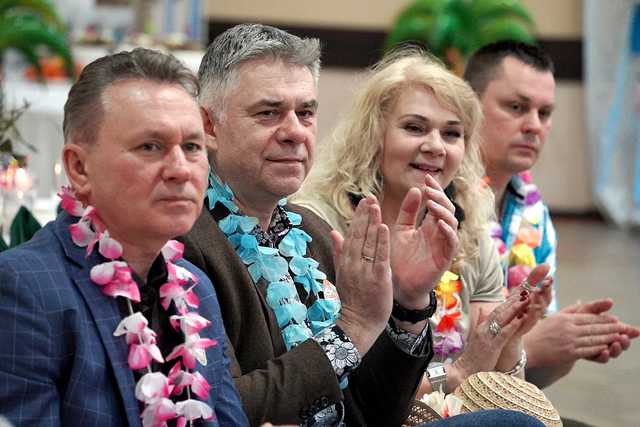 [FOTO] 10 lat Klubu Starszaka w Grodziszczu