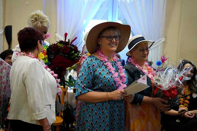 [FOTO] 10 lat Klubu Starszaka w Grodziszczu