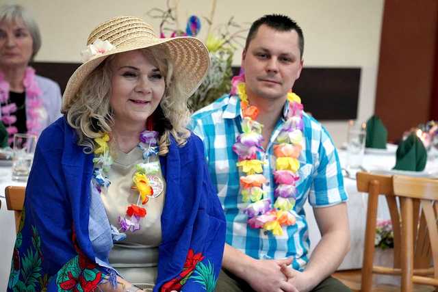 [FOTO] 10 lat Klubu Starszaka w Grodziszczu