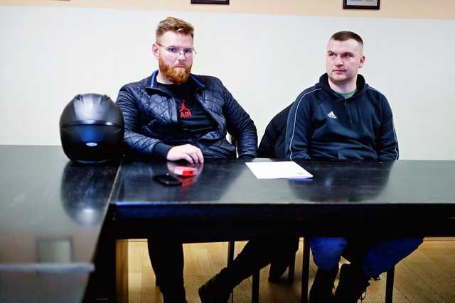 [FOTO] Kluby sportowe z gminy Żarów otrzymały dofinansowania