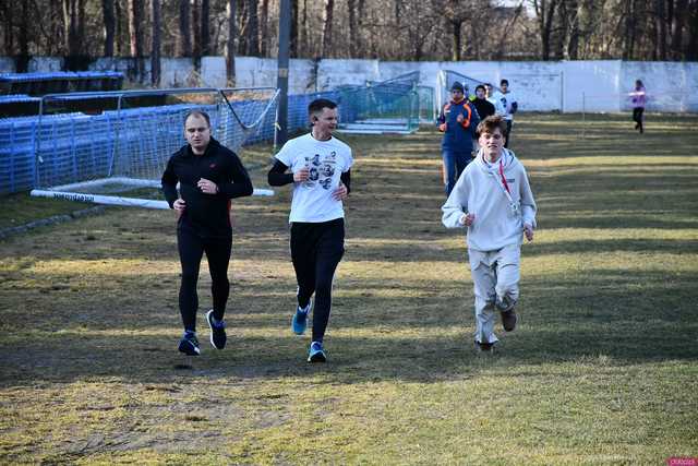 [FOTO] Utrwalili pamięć o bohaterach podczas Biegu Tropem Wilczym i Pikniku Pamięci w Jaworzynie Śląskiej