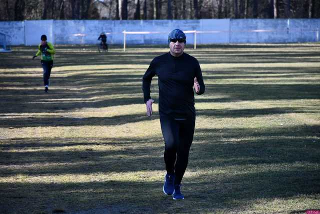 [FOTO] Utrwalili pamięć o bohaterach podczas Biegu Tropem Wilczym i Pikniku Pamięci w Jaworzynie Śląskiej