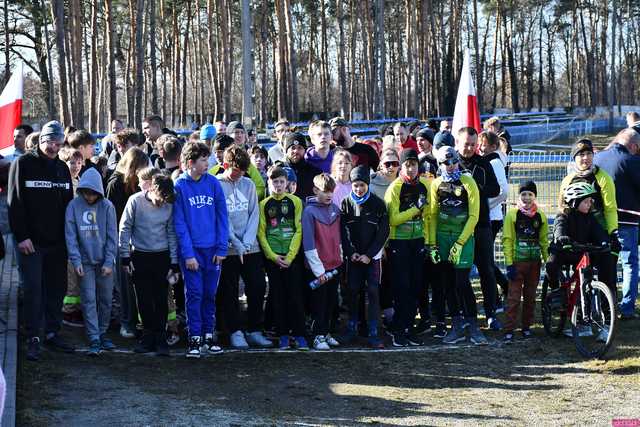 [FOTO] Utrwalili pamięć o bohaterach podczas Biegu Tropem Wilczym i Pikniku Pamięci w Jaworzynie Śląskiej