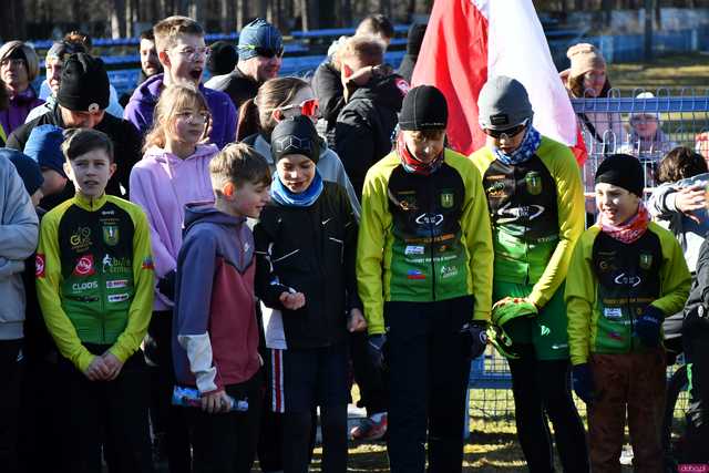 [FOTO] Utrwalili pamięć o bohaterach podczas Biegu Tropem Wilczym i Pikniku Pamięci w Jaworzynie Śląskiej