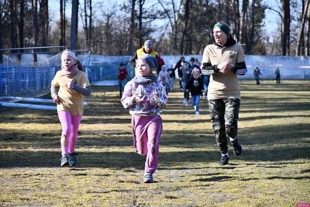 [FOTO] Utrwalili pamięć o bohaterach podczas Biegu Tropem Wilczym i Pikniku Pamięci w Jaworzynie Śląskiej
