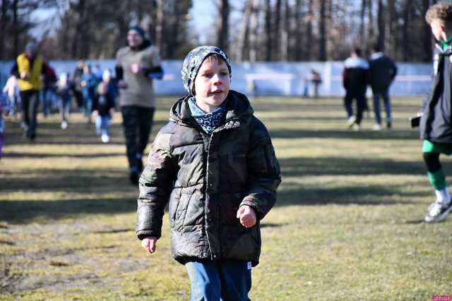 [FOTO] Utrwalili pamięć o bohaterach podczas Biegu Tropem Wilczym i Pikniku Pamięci w Jaworzynie Śląskiej