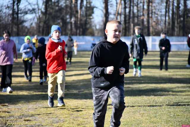 [FOTO] Utrwalili pamięć o bohaterach podczas Biegu Tropem Wilczym i Pikniku Pamięci w Jaworzynie Śląskiej
