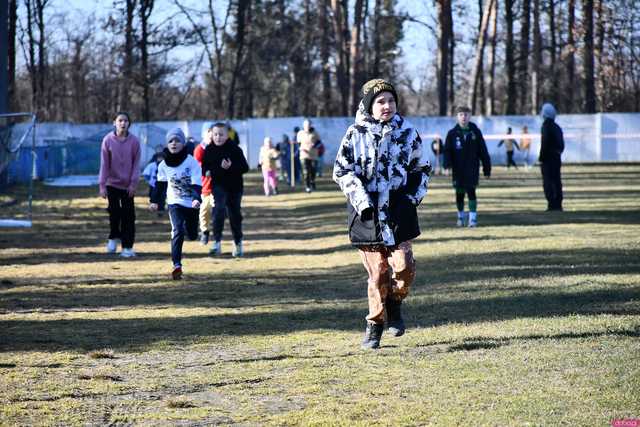 [FOTO] Utrwalili pamięć o bohaterach podczas Biegu Tropem Wilczym i Pikniku Pamięci w Jaworzynie Śląskiej