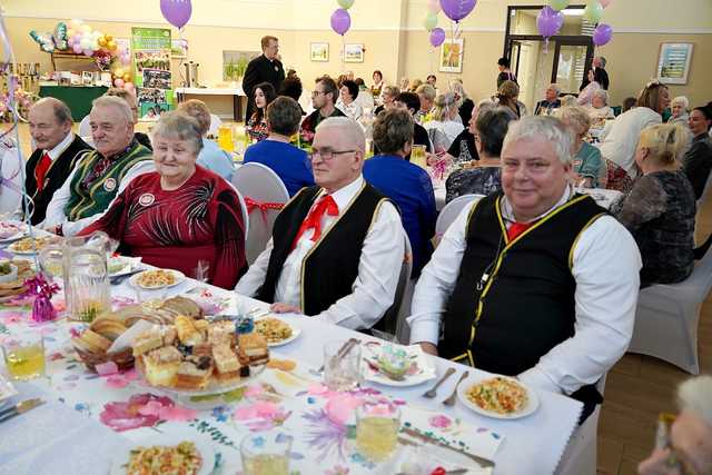 20 lat Koła Gospodyń Wiejskich w Pszennie