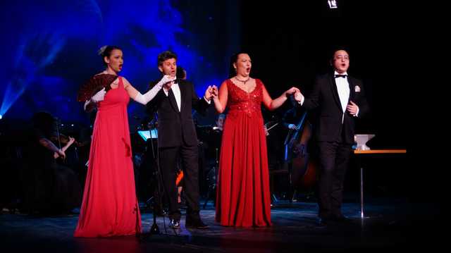[FOTO] Za nami koncert orkiestry i solistów Teatru Muzycznego Arte Creatura
