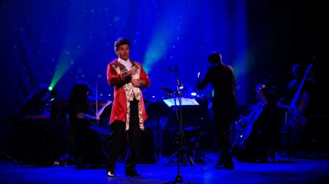 [FOTO] Za nami koncert orkiestry i solistów Teatru Muzycznego Arte Creatura