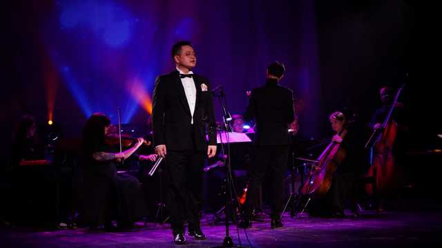 [FOTO] Za nami koncert orkiestry i solistów Teatru Muzycznego Arte Creatura