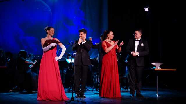 [FOTO] Za nami koncert orkiestry i solistów Teatru Muzycznego Arte Creatura