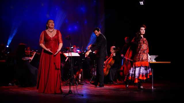 [FOTO] Za nami koncert orkiestry i solistów Teatru Muzycznego Arte Creatura