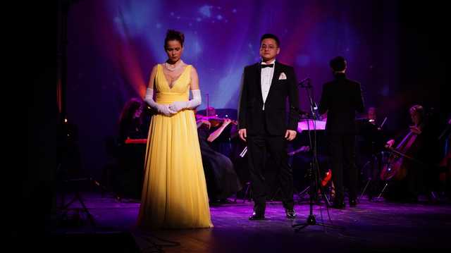 [FOTO] Za nami koncert orkiestry i solistów Teatru Muzycznego Arte Creatura