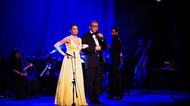 [FOTO] Za nami koncert orkiestry i solistów Teatru Muzycznego Arte Creatura
