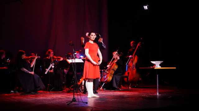 [FOTO] Za nami koncert orkiestry i solistów Teatru Muzycznego Arte Creatura