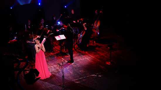 [FOTO] Za nami koncert orkiestry i solistów Teatru Muzycznego Arte Creatura