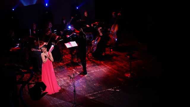 [FOTO] Za nami koncert orkiestry i solistów Teatru Muzycznego Arte Creatura