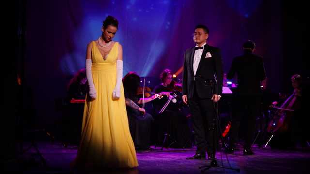 [FOTO] Za nami koncert orkiestry i solistów Teatru Muzycznego Arte Creatura
