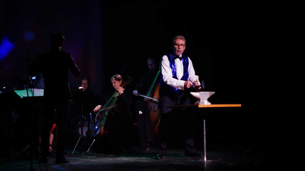 [FOTO] Za nami koncert orkiestry i solistów Teatru Muzycznego Arte Creatura