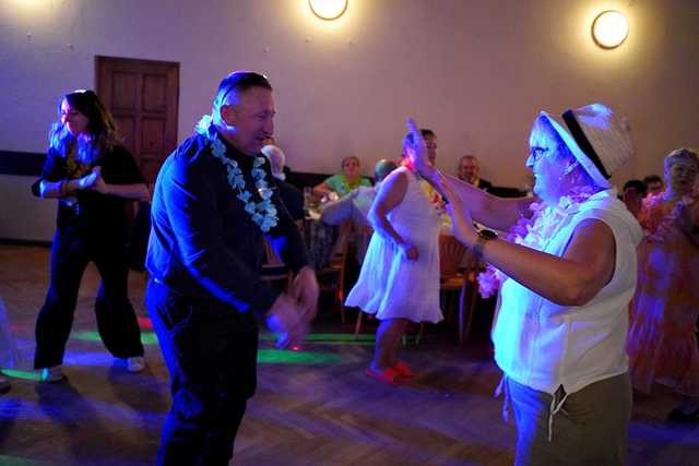 [FOTO] To już 10 lat Klubu Starszaka w Grodziszczu