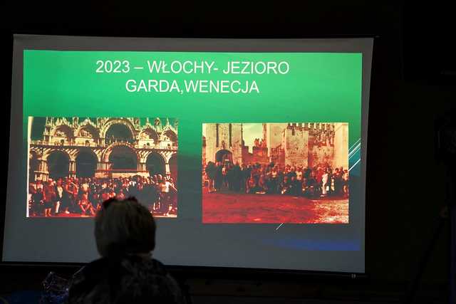 [FOTO] To już 10 lat Klubu Starszaka w Grodziszczu