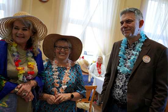 [FOTO] To już 10 lat Klubu Starszaka w Grodziszczu