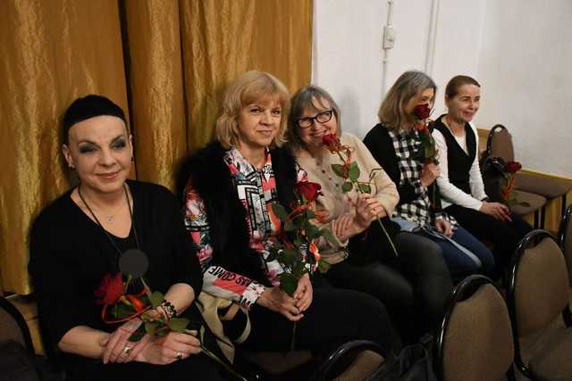 [FOTO] Kobiety w samorządzie. Spotkanie z okazji Dnia Kobiet w Świebodzicach