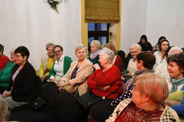 [FOTO] Kobiety w samorządzie. Spotkanie z okazji Dnia Kobiet w Świebodzicach